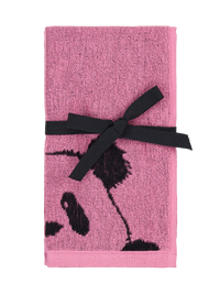 Finlaysonshop.com Karhukaverit Towel Rosa / 30x50 cm