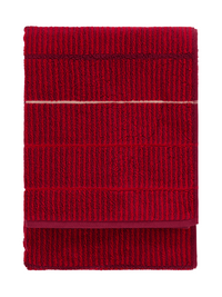 70578-4292-12-06; Finlayson   Red / 90x180 cm 