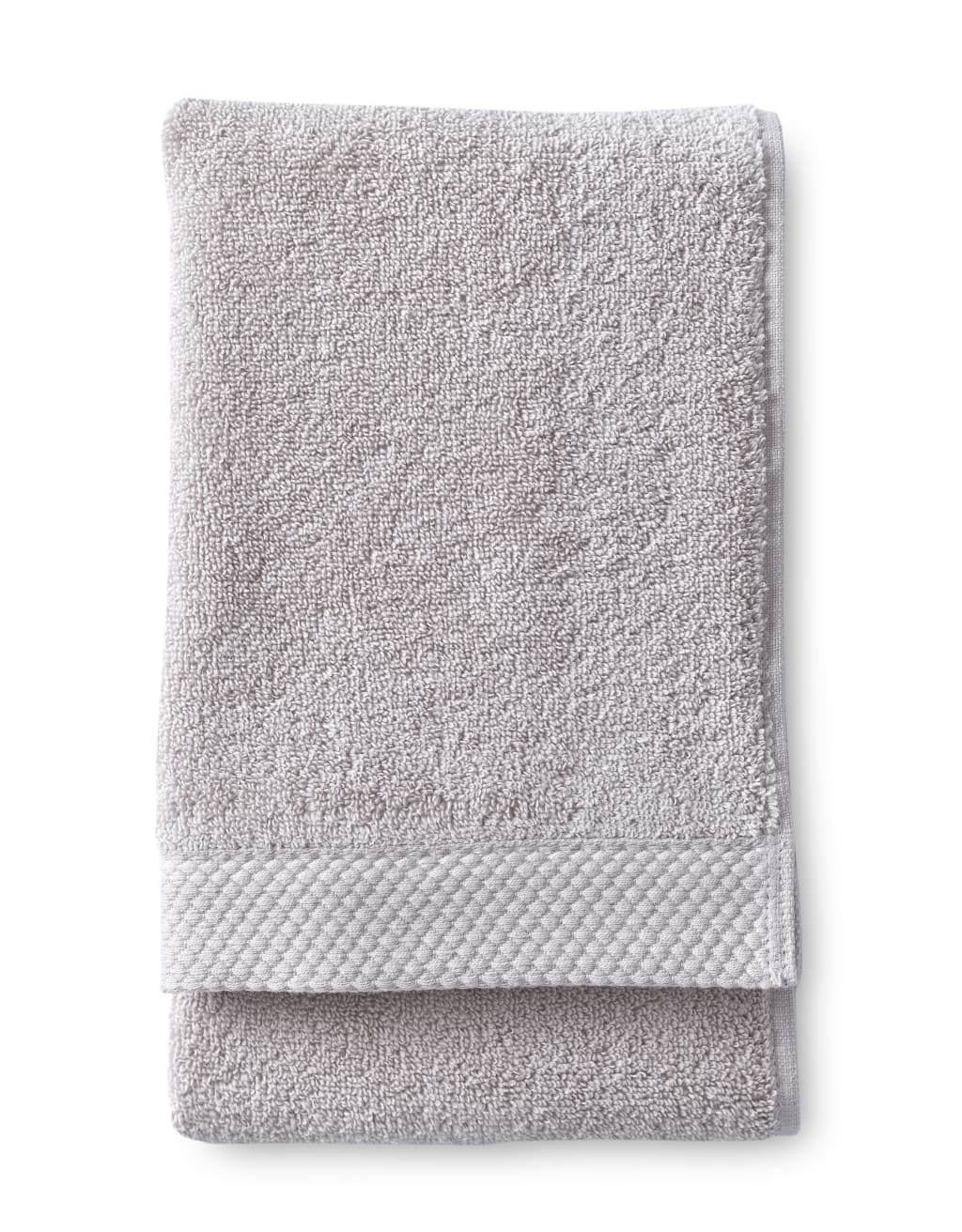 Finlayson Pampula Black / White Hand Towel