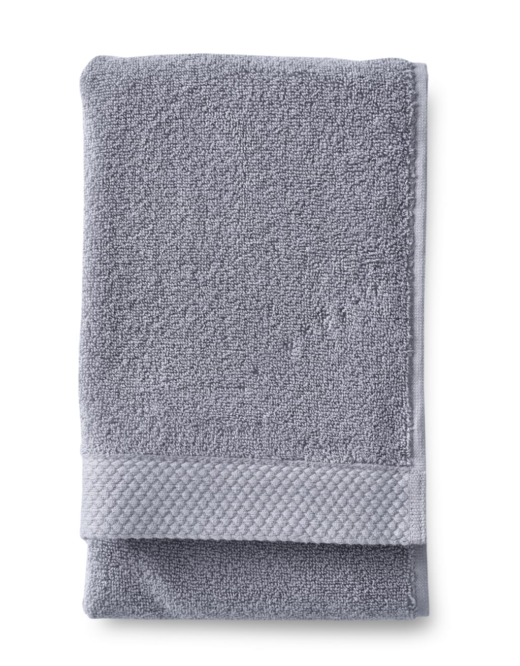 Finlayson Pampula Black / White Hand Towel