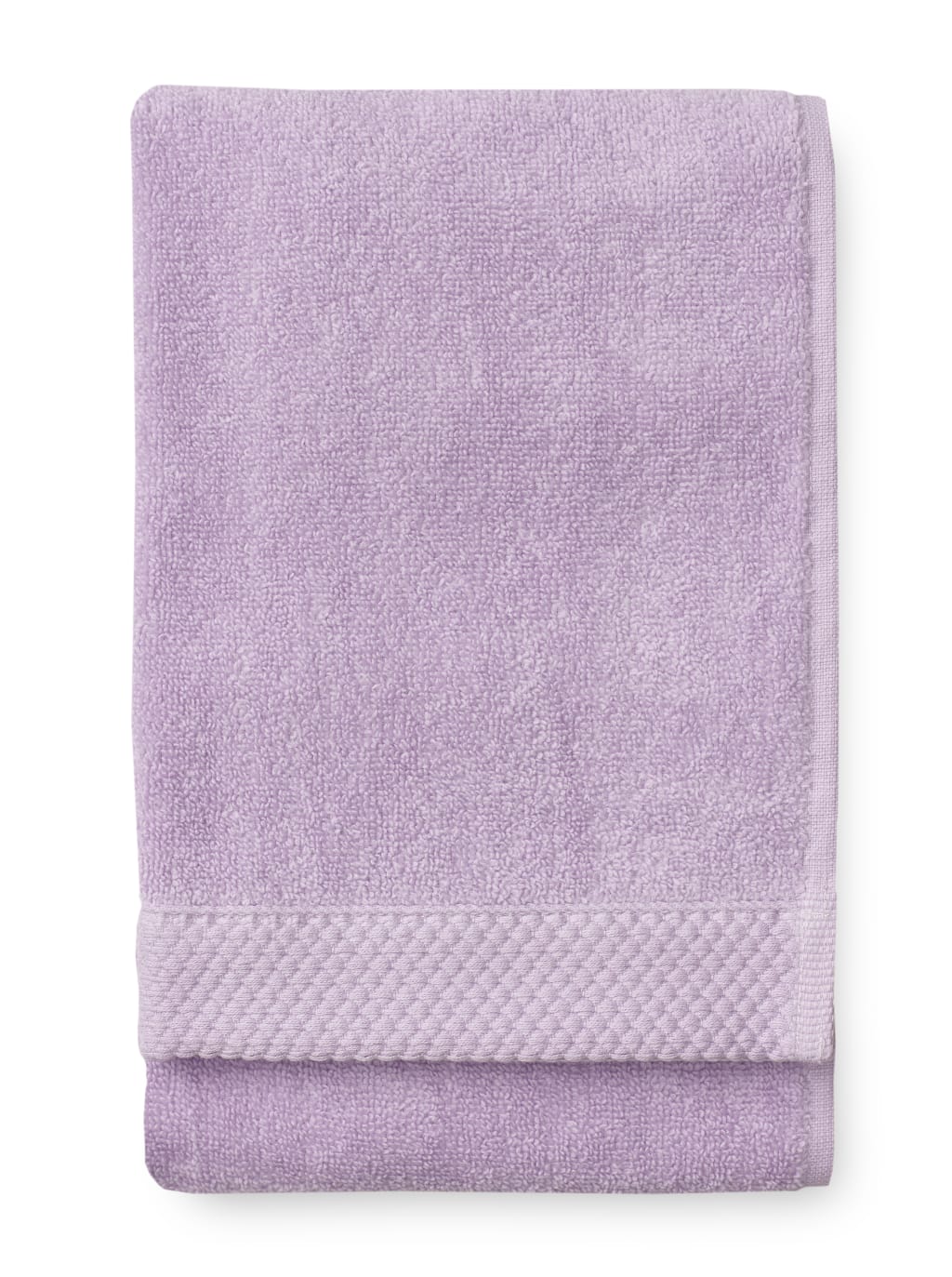 Finlayson Reilu Hand Towel, light blue – Touch of Finland