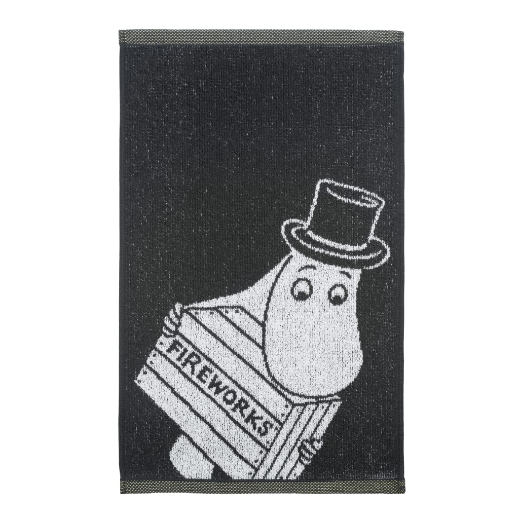 Moominpappa Towel