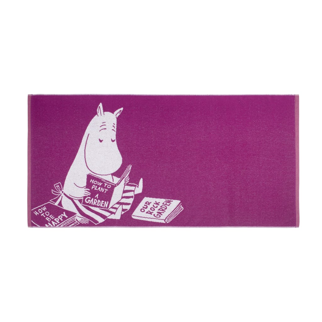 Moominmamma Towel