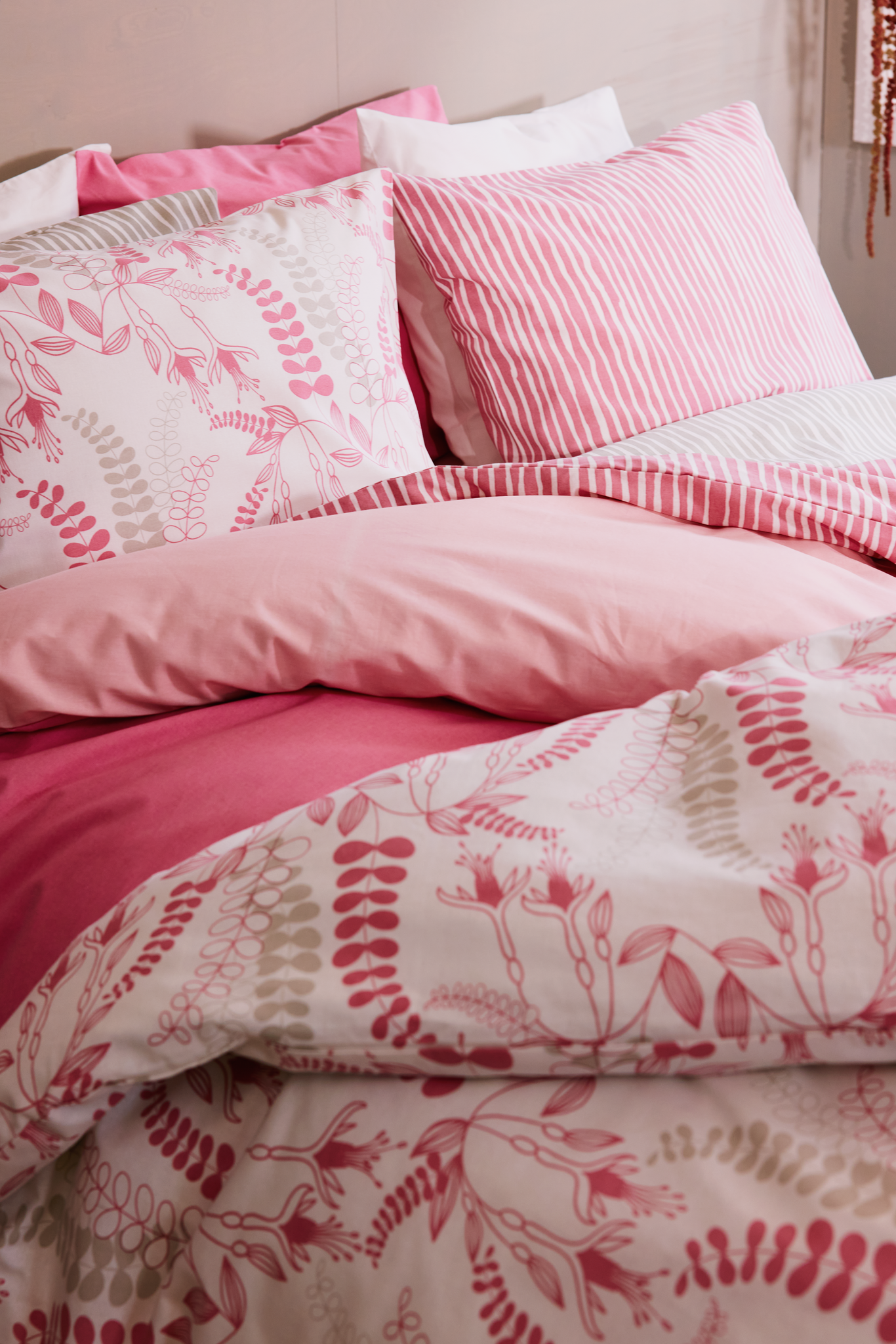 60683-5238-08-05_1; Finlayson   Mallow / 240x210 + 50x60 cm 