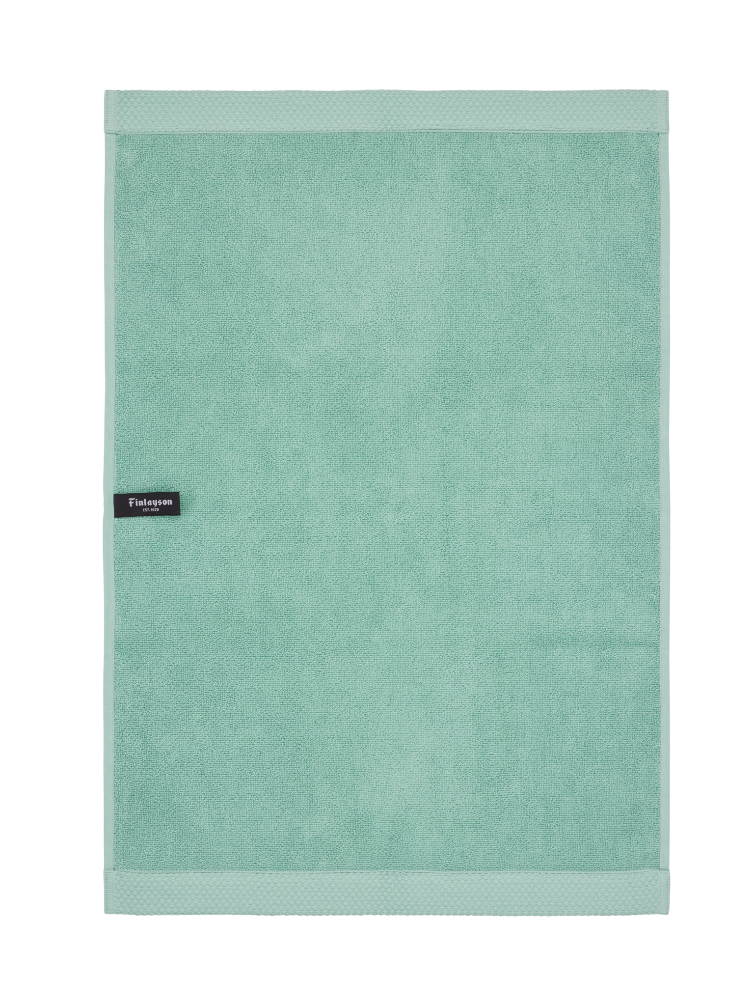 70109-0001-07-12_2; Finlayson   Bluish_green / 50x70 cm 