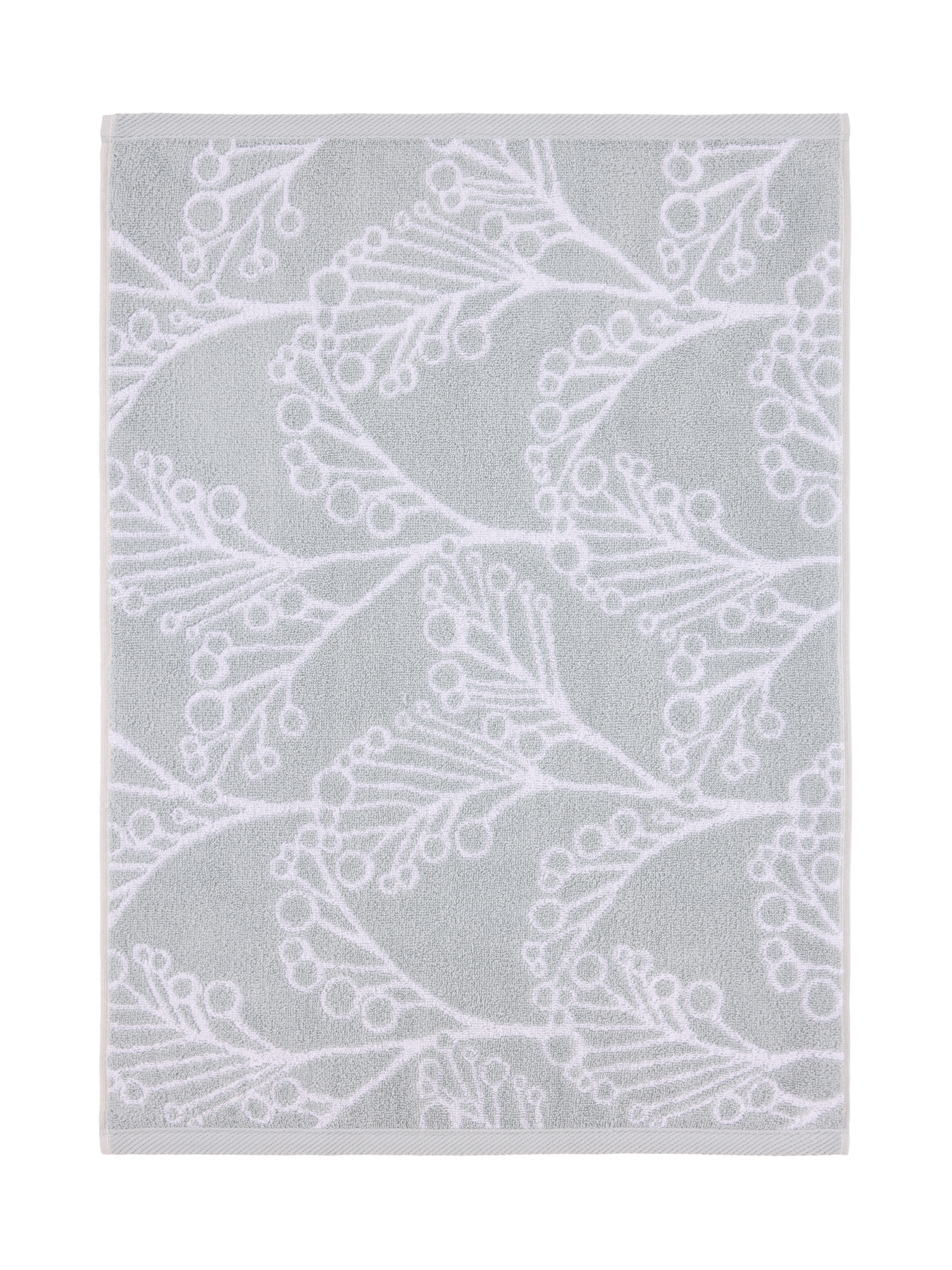 70565-5285-01-12_2; Finlayson Pihla handtowel Grey / 50x70 cm 