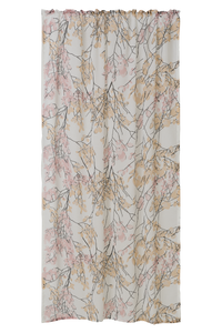 109017-4130; Finlayson COM Vallila Lehtisade Flow curtain Pink