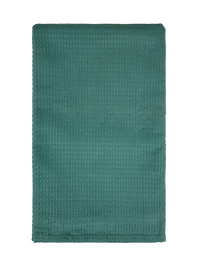20331-0001-02-04; Finlayson Utu Bed Cover Green / 200x260 cm 