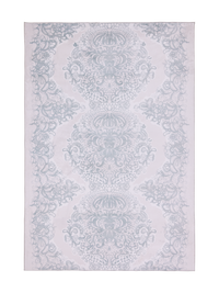 108777-7100; Finlaysonshop.com Vallila Satsuma rug Sage / 160x230 cm
