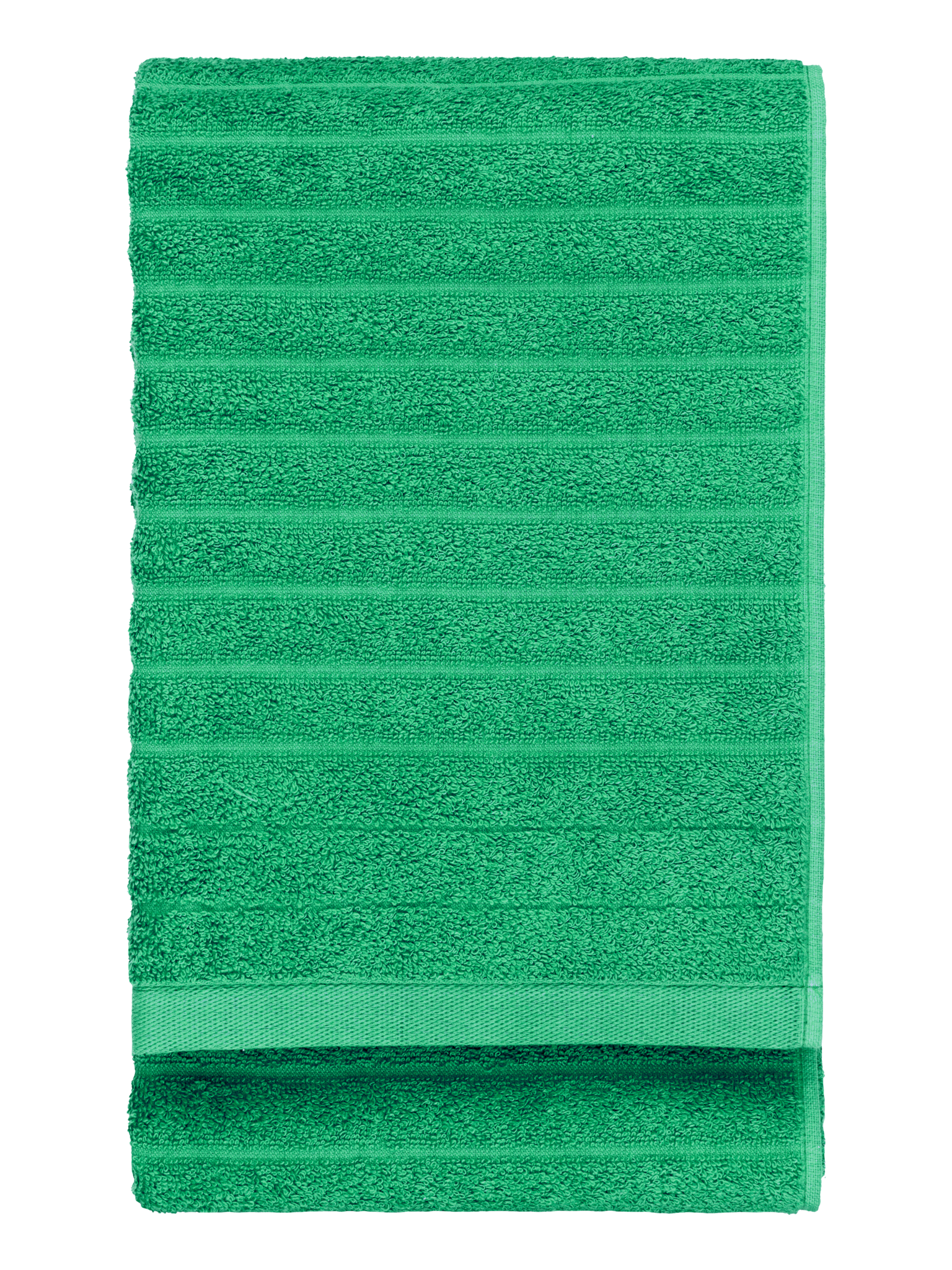 70013-0004-01-01; Finlayson Reilu Bath towel Green / 70x150 cm 