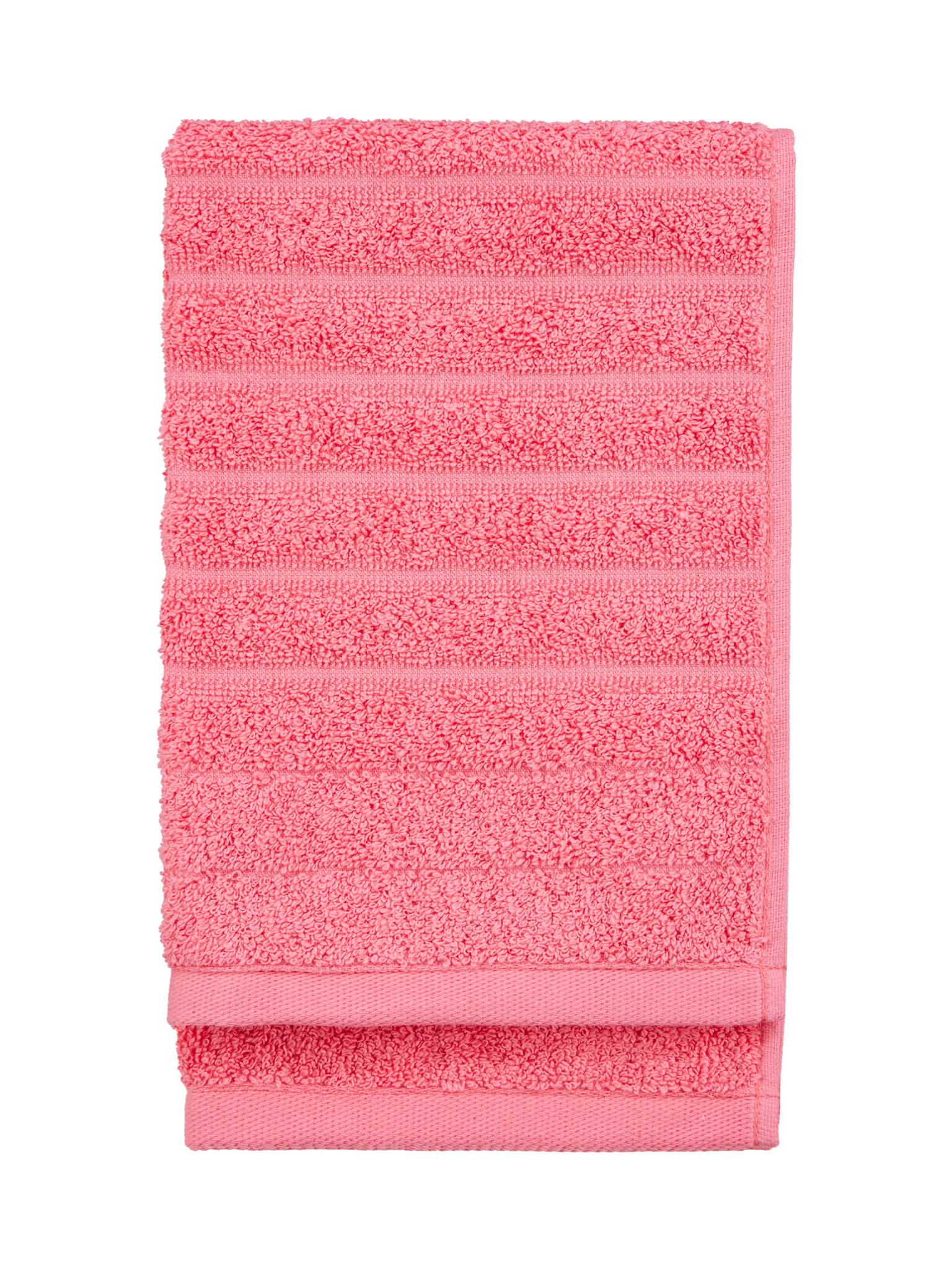 70011-0011-01-12; Finlayson Reilu Hand Towel Coral / 30x50 cm 