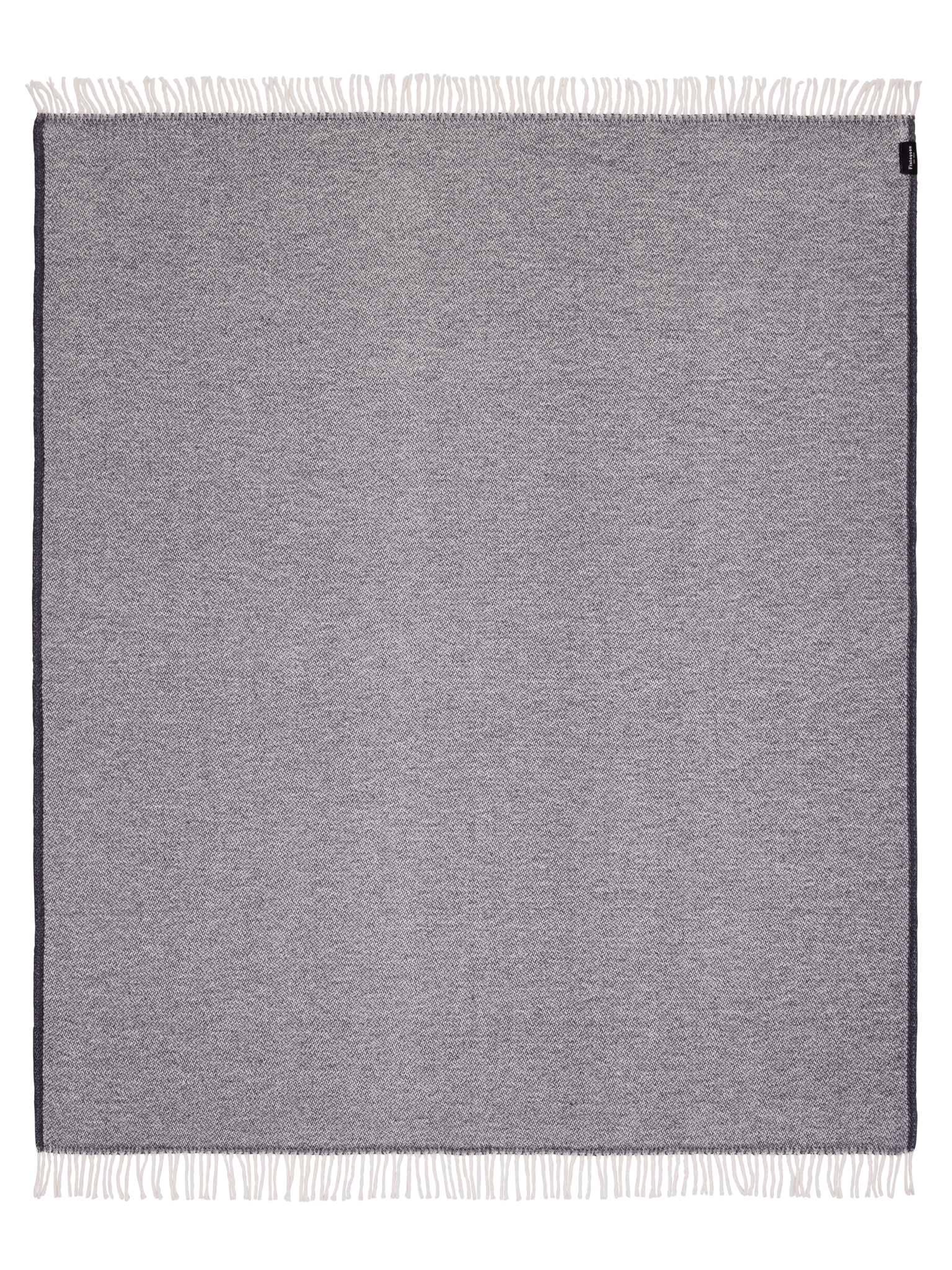 20999-0033-03-04_3; Finlayson Sulo Blanket Grey / 140x160 cm; 