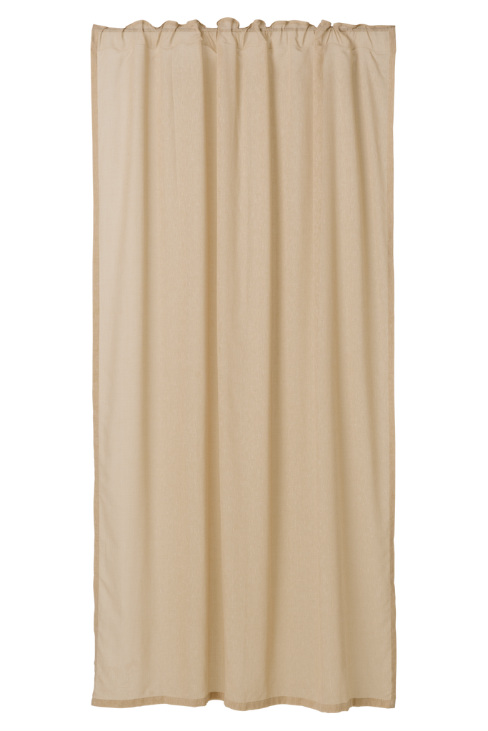 Vallila Utu curtain Beige | Finlayson