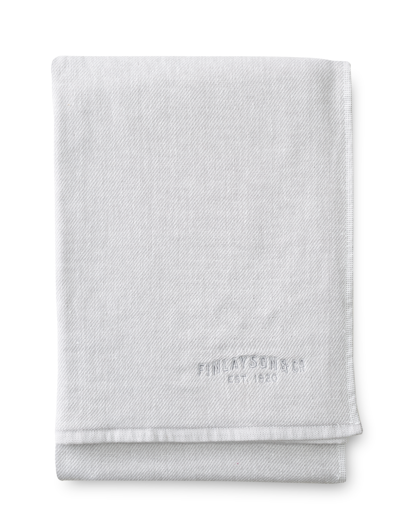 70178-1447-01-06; Finlayson Lino Softi Bath Towel Light Grey / 70x140 cm 