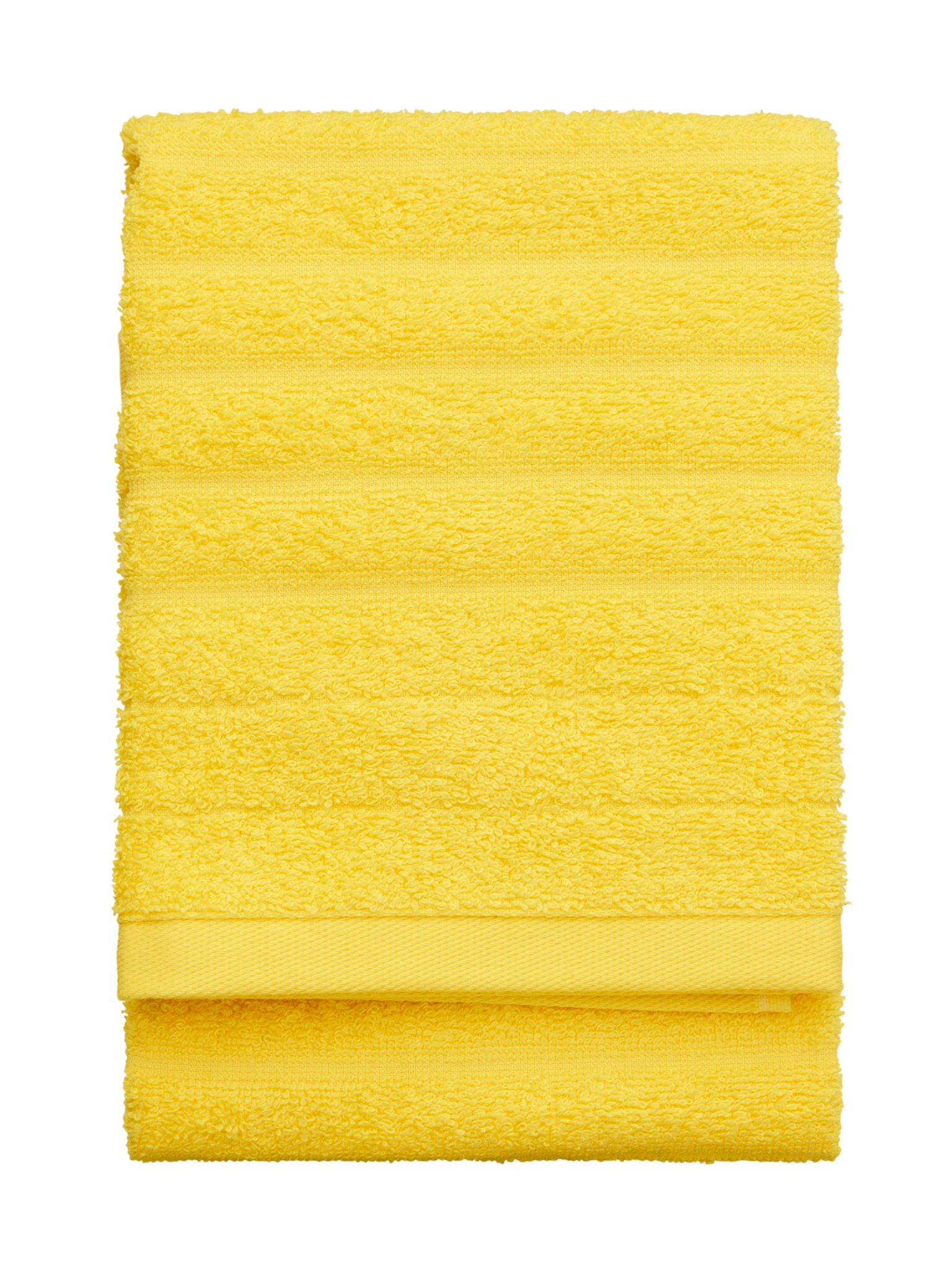 70012-0029-01-12; Finlayson Reilu Hand Towel Yellow / 50x70 cm 