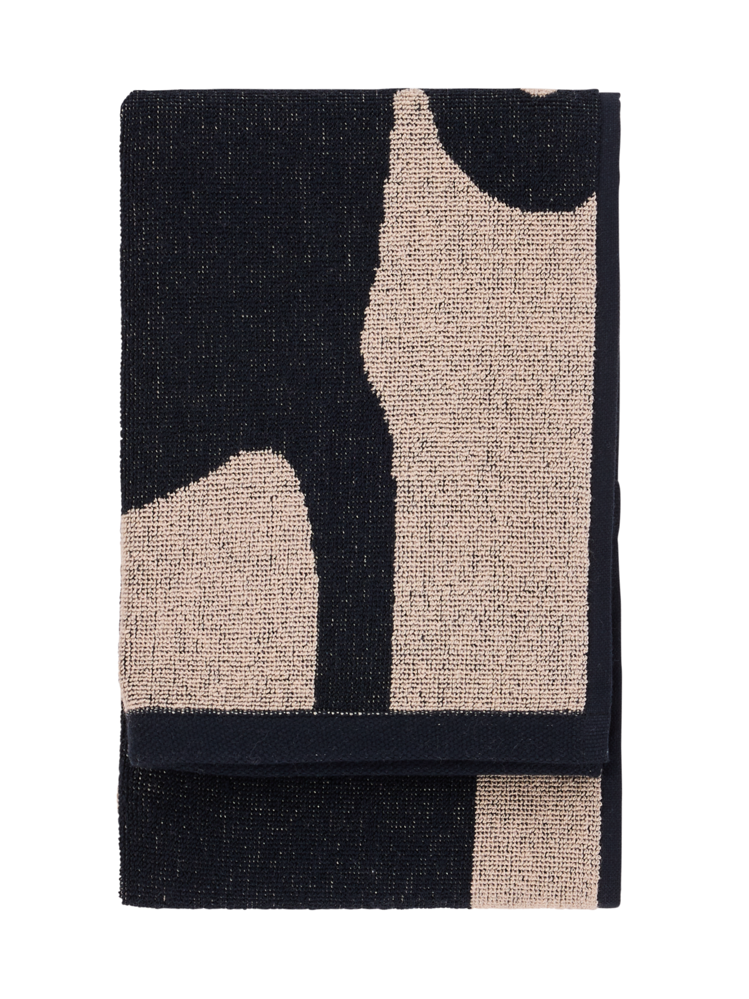 70553-1520-04-12_3; Finlayson Spot the Dog Hand Towel Sand / 50x70 cm 