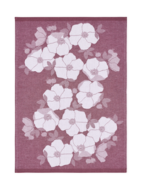 70940-5489-01-10; Finlayson Rosa Kitchen Towel 2 pcs Plume / 50x70 cm 