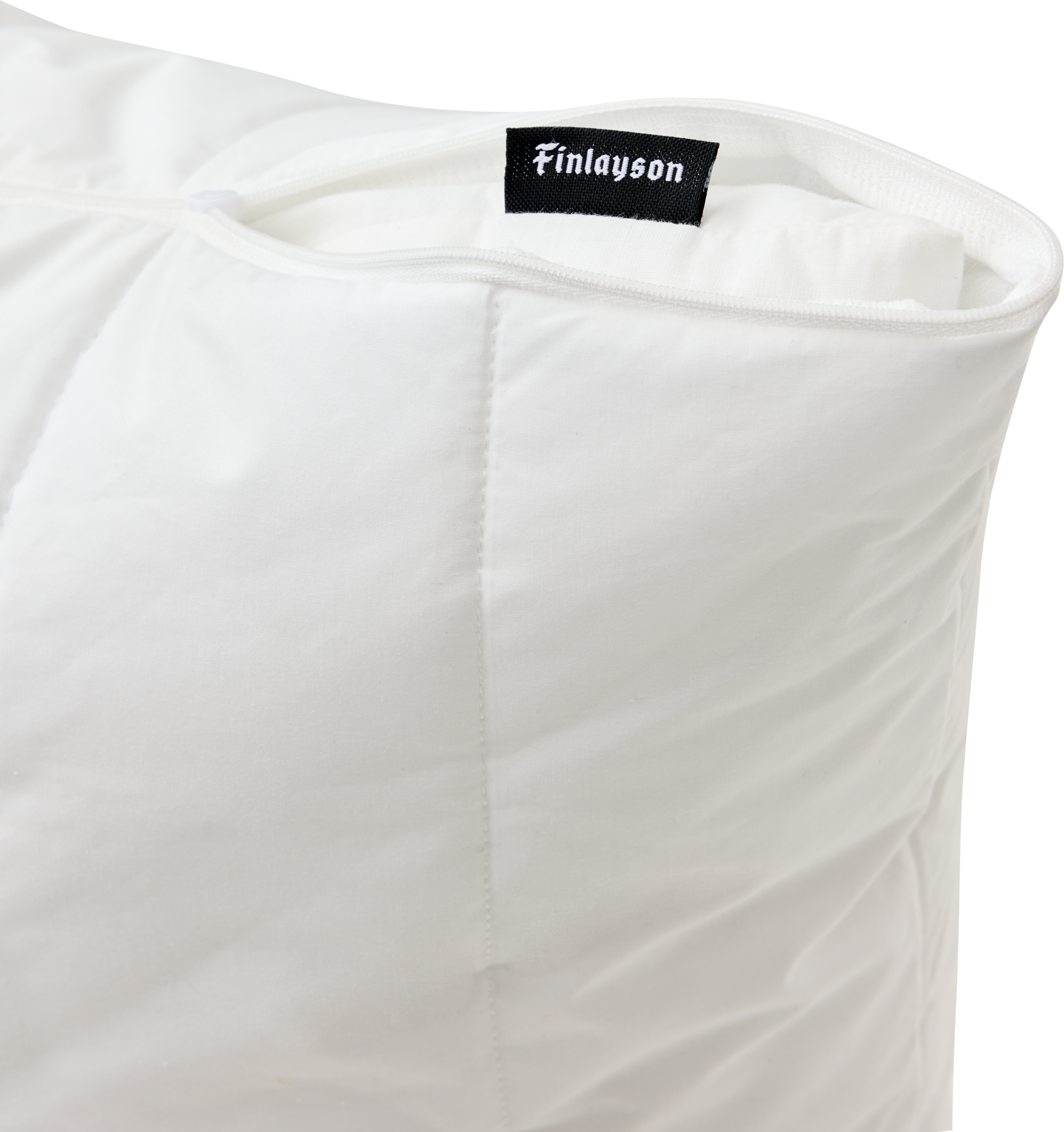 40005-0001-01-10_3; Finlayson  Pillow Protector White / 50x60 cm 