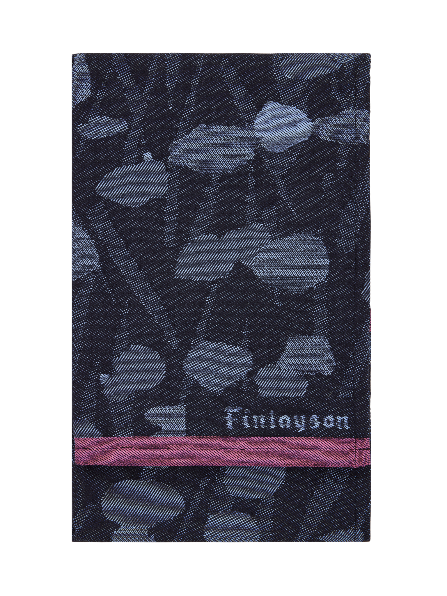 70940-5472-01-10; Finlayson Sievä Kitchen towel 2 pcs Blue / 50x70 cm 