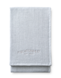 70177-1447-01-12; Finlayson Lino Softi Hand Towel Light Grey / 50x70 cm 