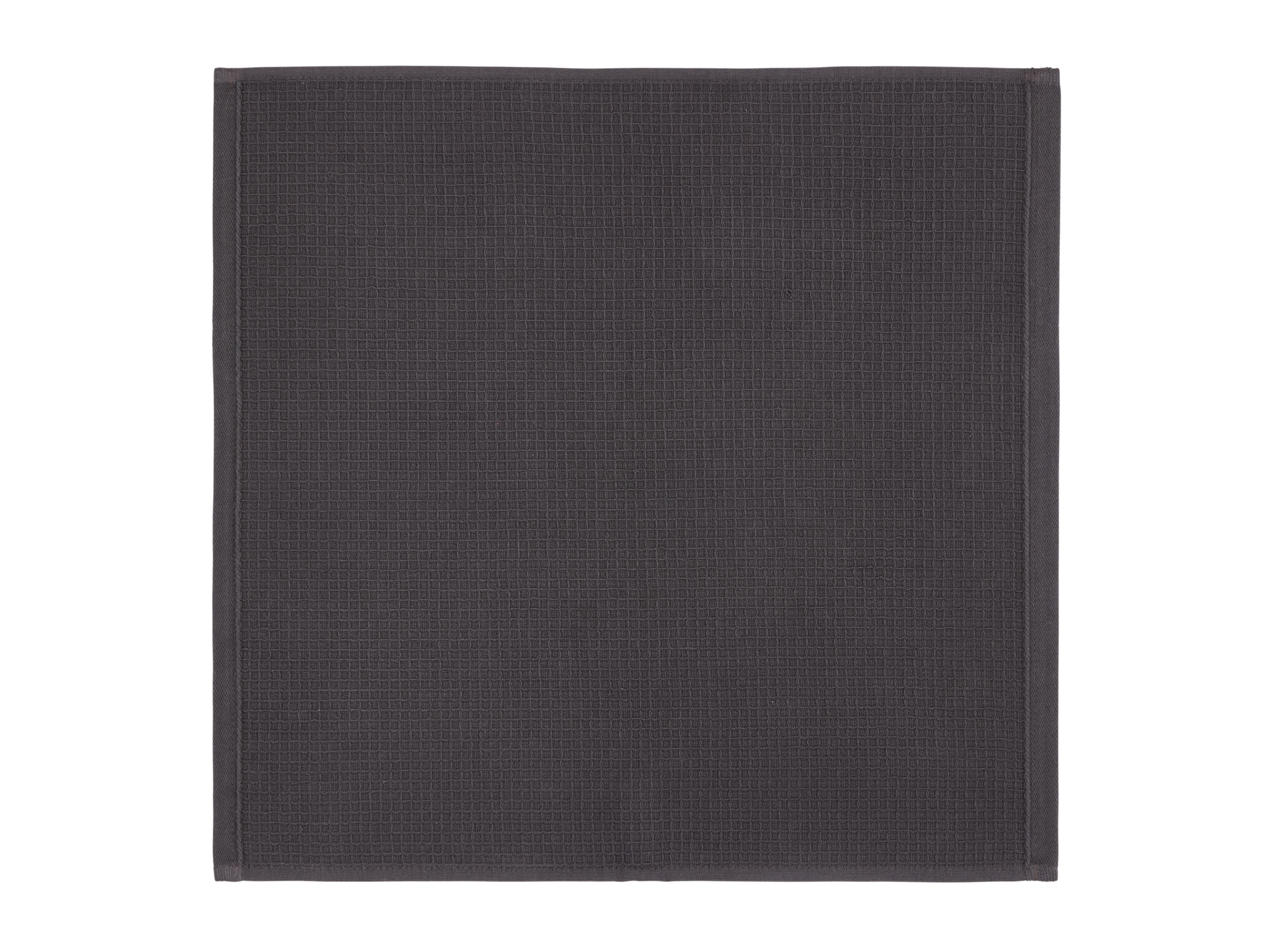 70101-0000-02-06; Finlayson Jalo Sauna Seat cover Coal / 50x50 cm 