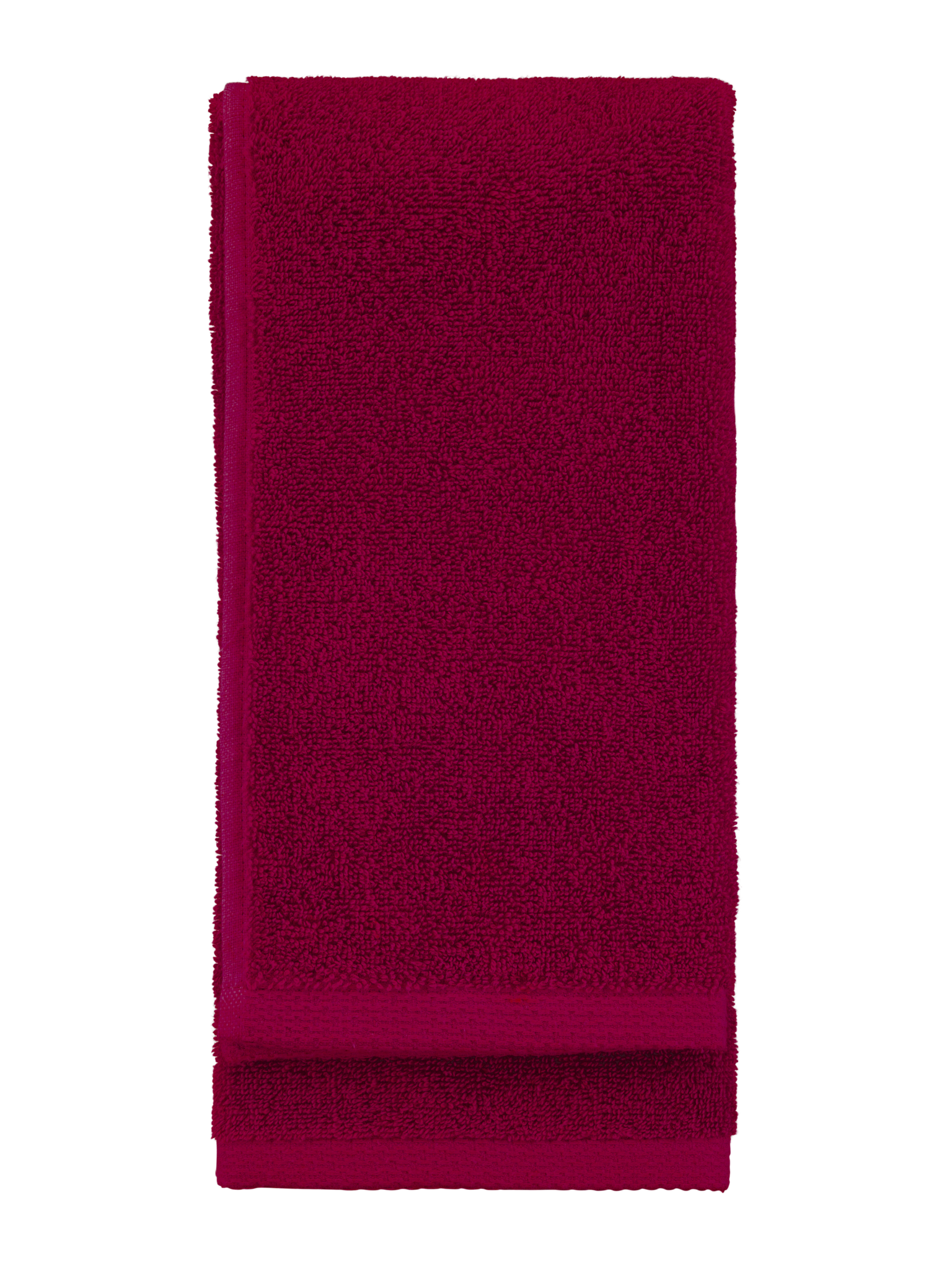 70032-0006-01-12; Finlayson Mukava Hand towel Wine / 50x70 cm 