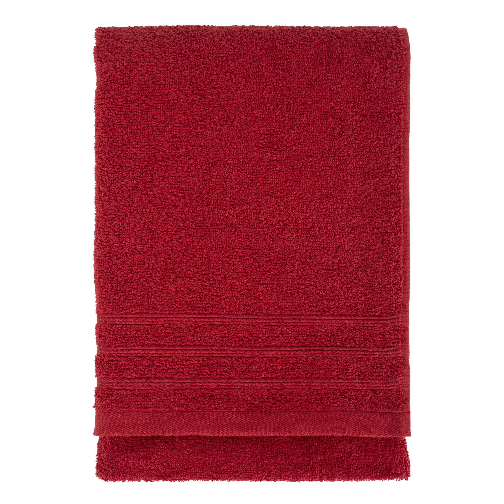 70013-0018-01-06; Finlayson   Red / 70x150 cm 