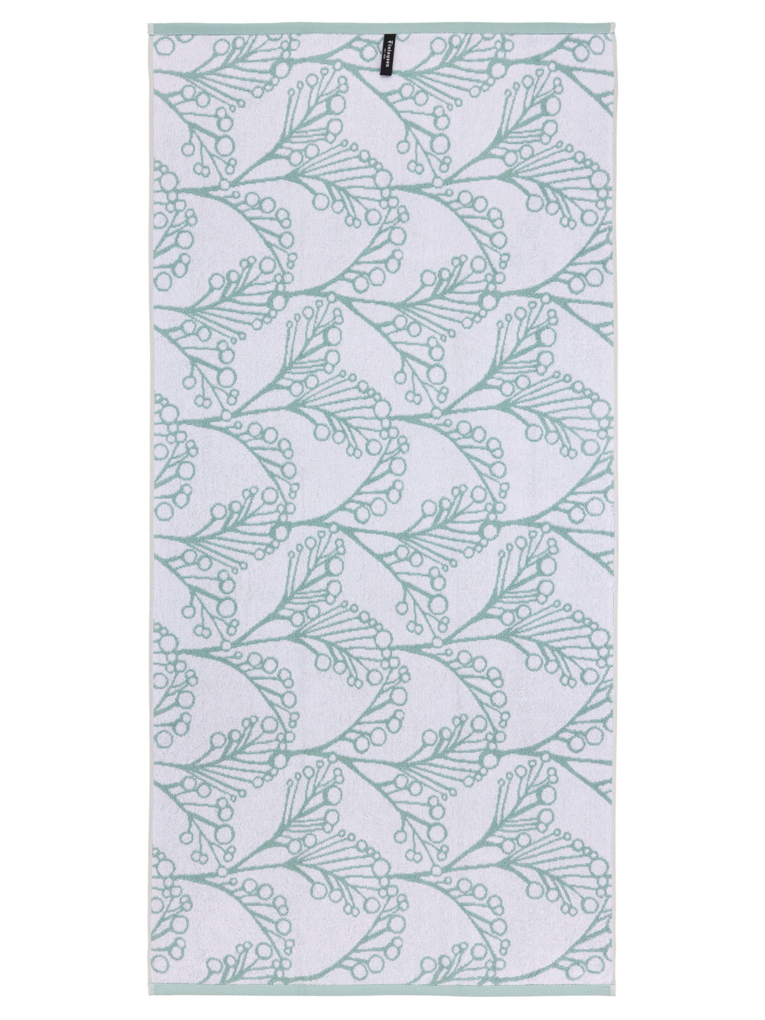 70566-5285-02-06_4; Finlayson Pihla bathtowel Aqua / 70x140 cm 