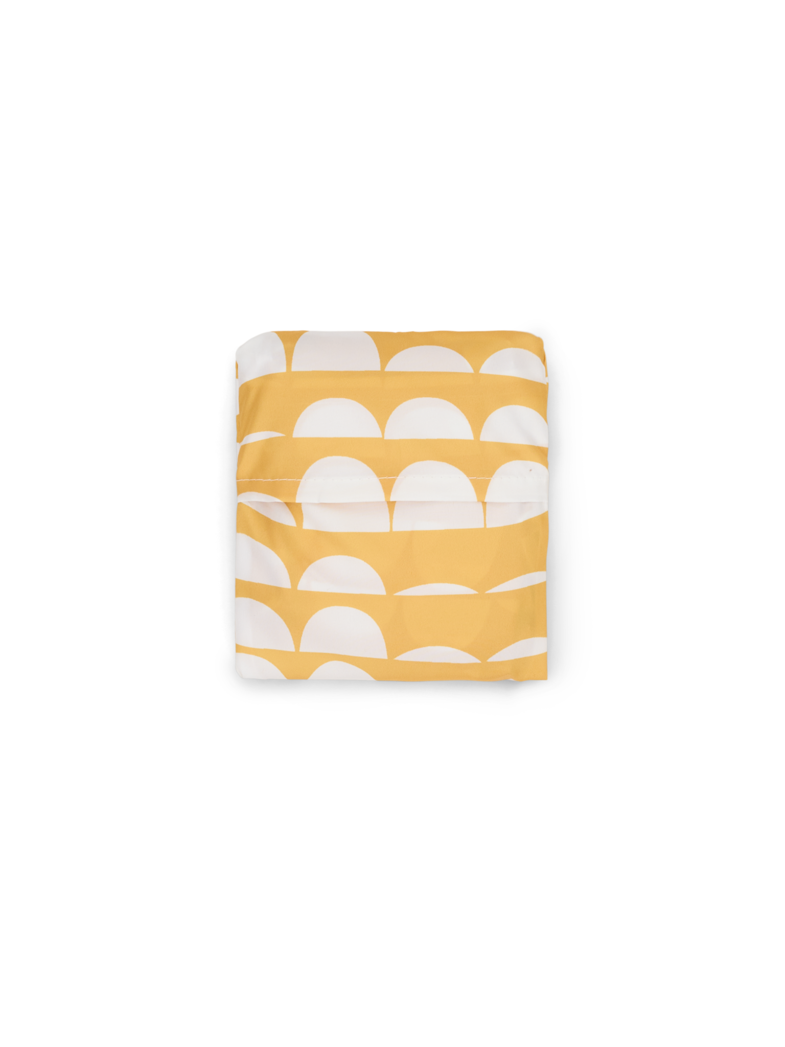 80232-4674-13-10_2; Finlayson Pajatso Folded Bag Ochre / 32x65 cm 