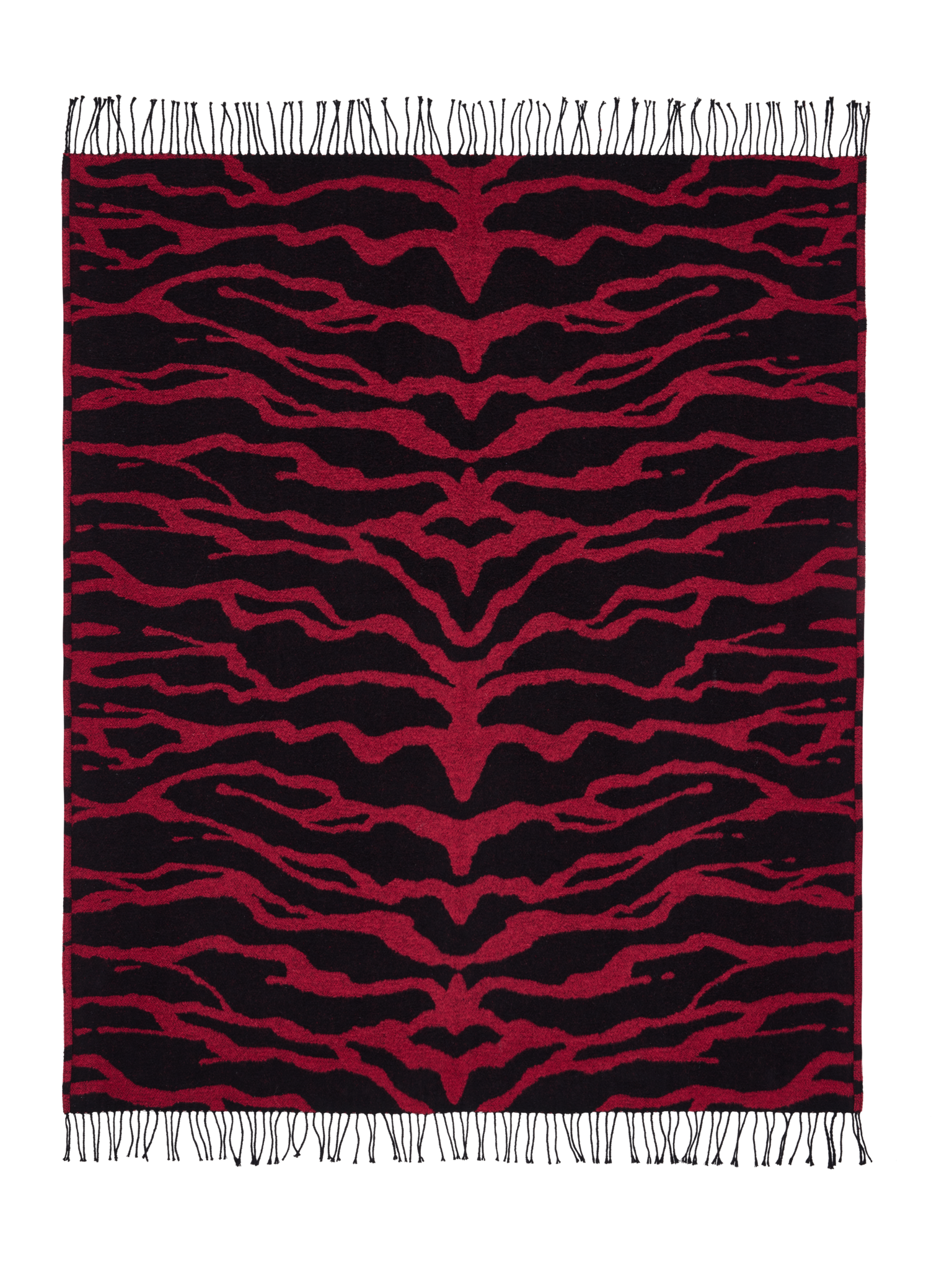 109132-4500_3; Finlayson   Red / 125x170 cm 