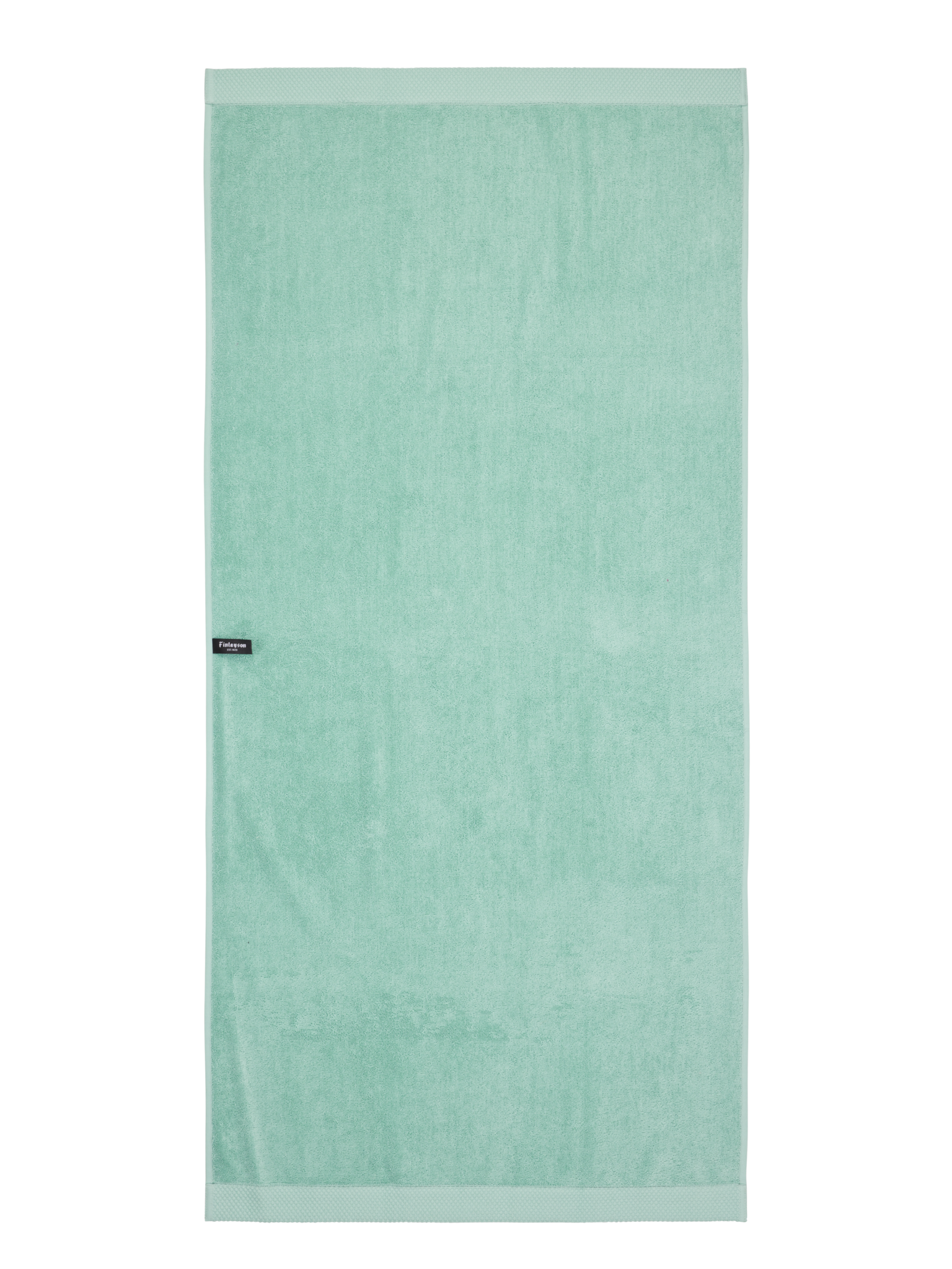 70110-0001-07-06_2; Finlayson   Bluish_green / 70x150 cm 