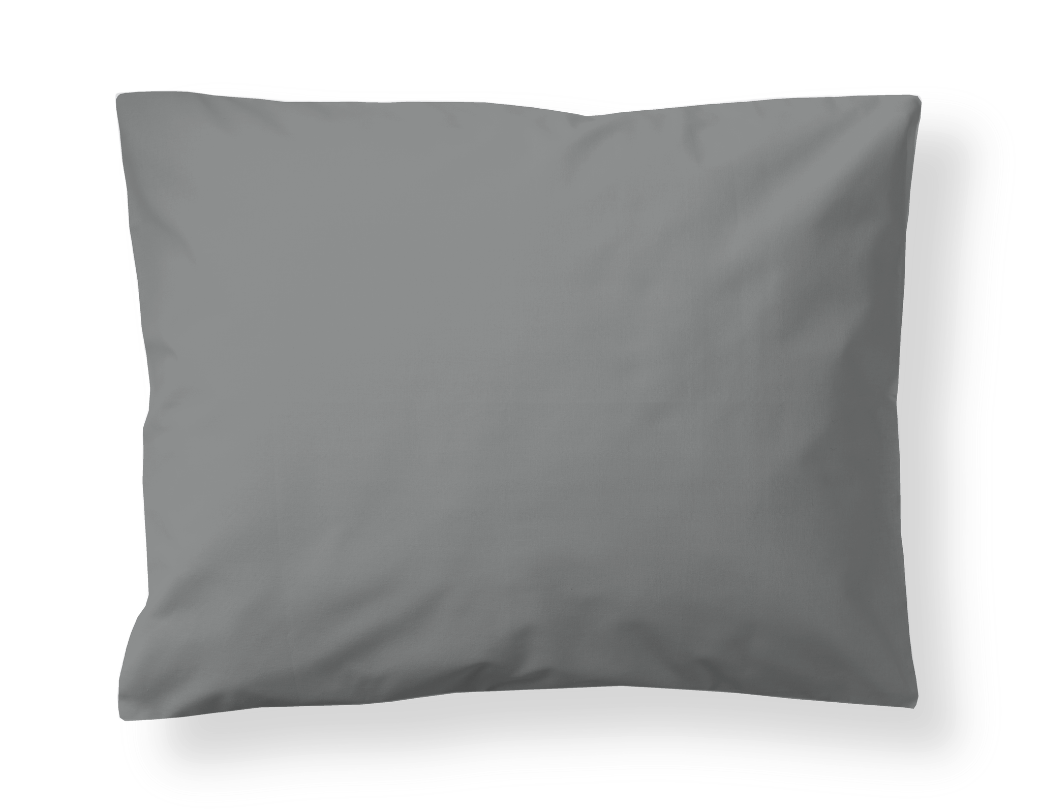 60141-4550-00-10; Finlayson Banderolli Pillowcase Grey / 50x60 cm 