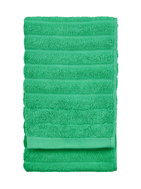 70012-0004-01-01; Finlayson Reilu Hand towel Green / 50x70 cm 