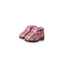 Finlayson COM Reino baby steps slip-on shoes Light Red / Ø20 cm