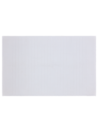 Finlayson COM Reilu bath rug White / 50x80 cm