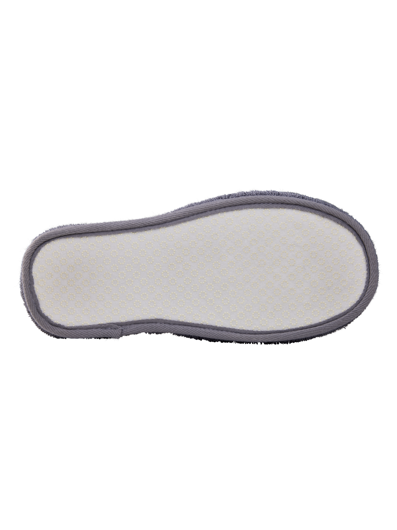 70296-0002-03-12_4; 70295-0001-03-12_4; Finlayson Hali Bath slippers Grey / 36-39 