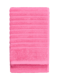 70013-0033-01-06; Finlayson COM Reilu Towel Candy pink / 70x150 cm