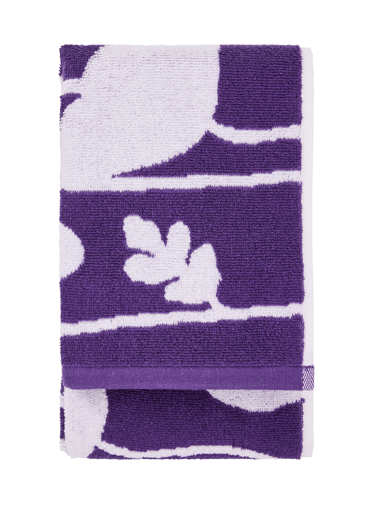 70080-5404-05-12; Finlayson   Violet / 50x70 cm 