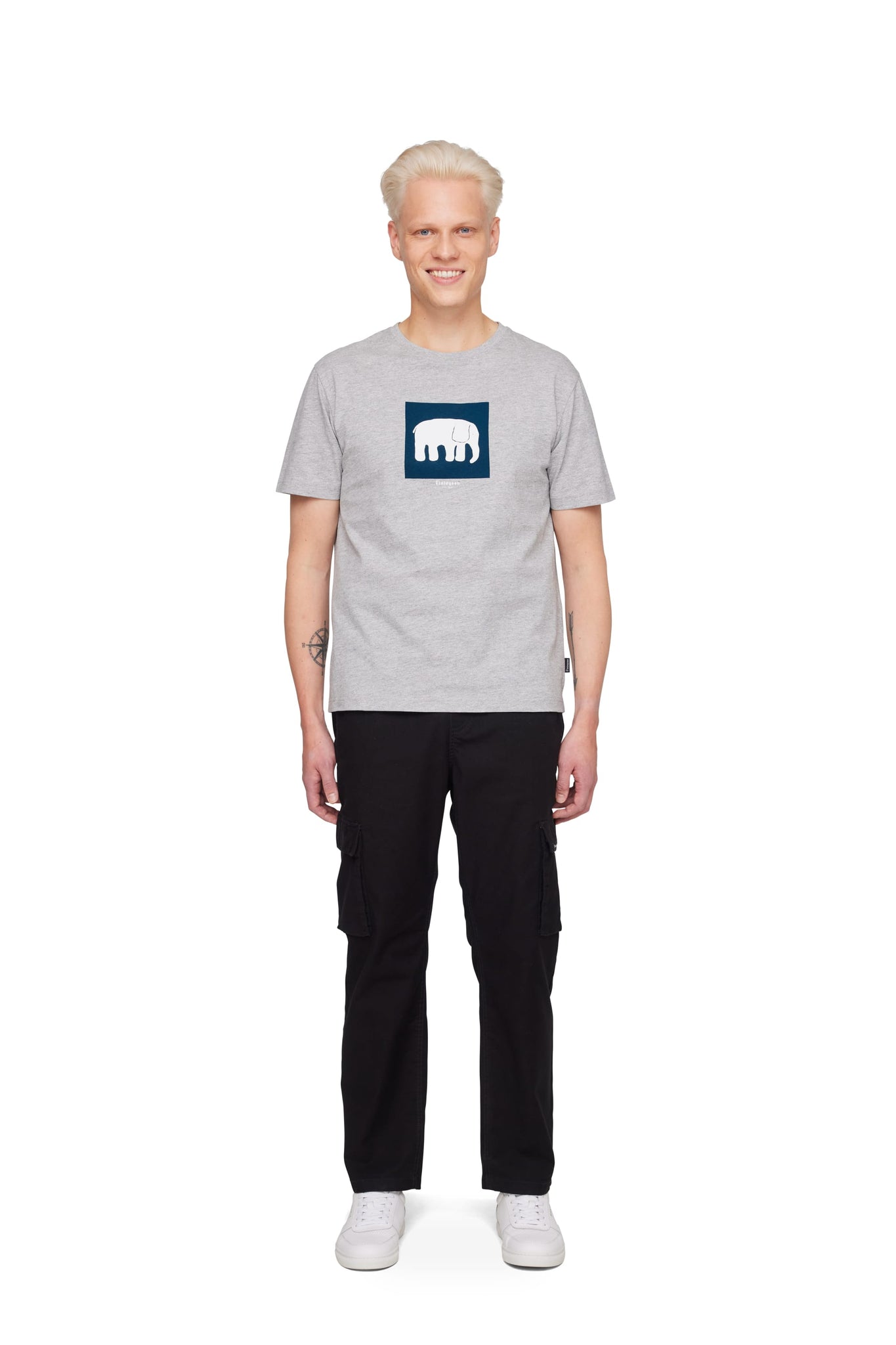 Elefantti T-shirt