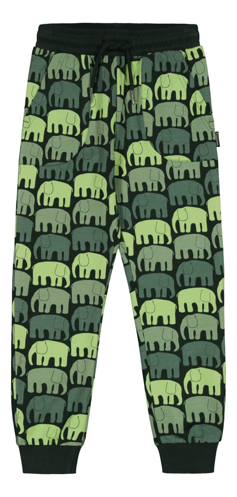 Elefantti Children's College pants