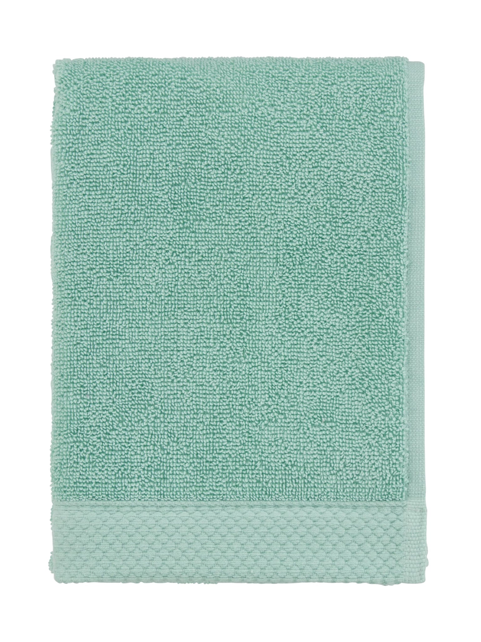 Finlayson Reilu Hand Towel, light blue – Touch of Finland