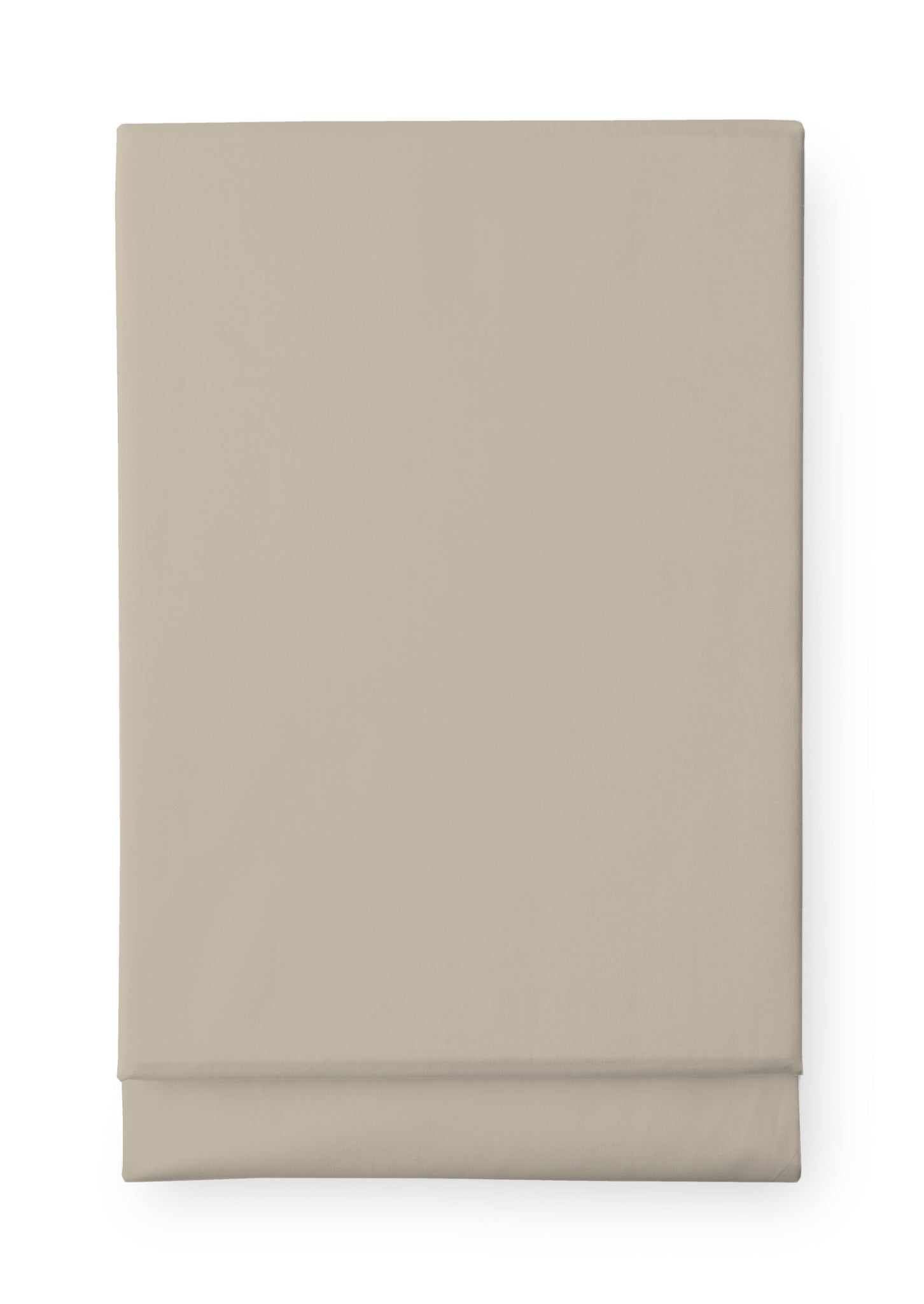 Solid colour Bed Sheet