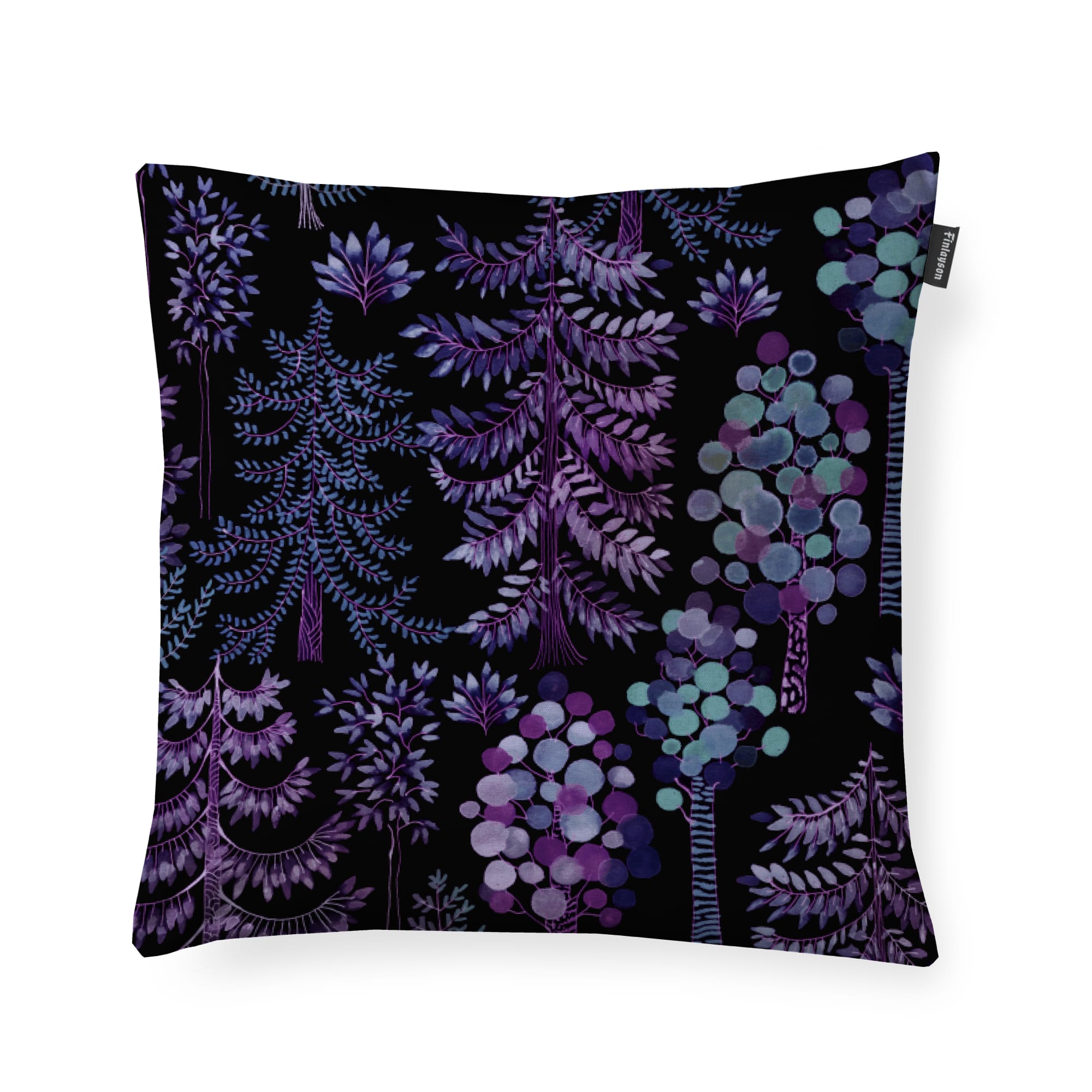 Sadussa Decorative cushion cover