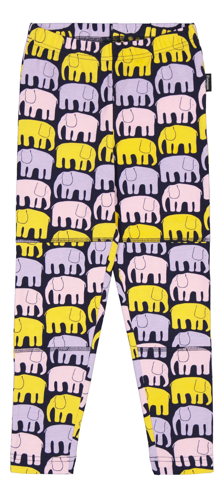 Elefantti Children's Leggings