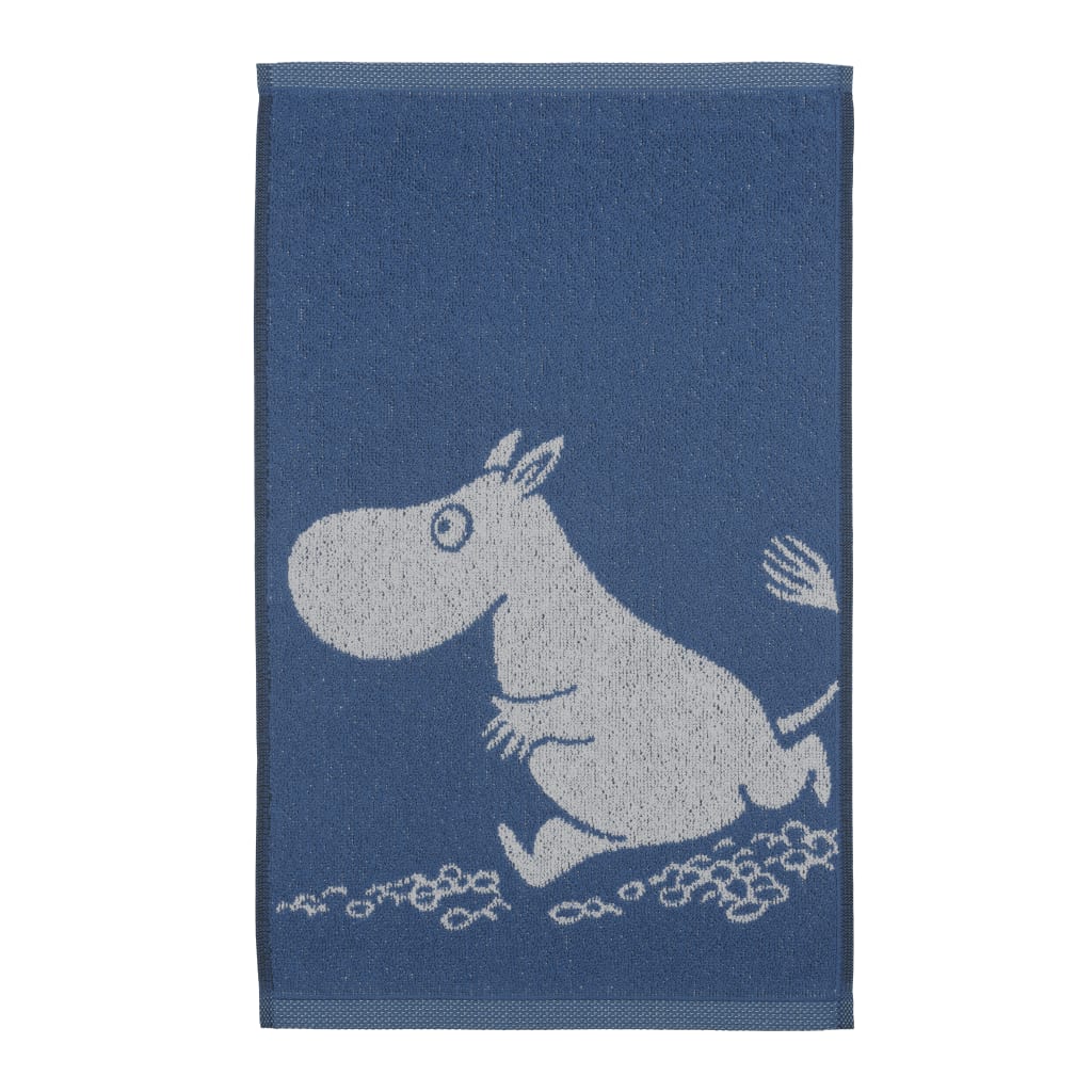 Moomintroll Towel