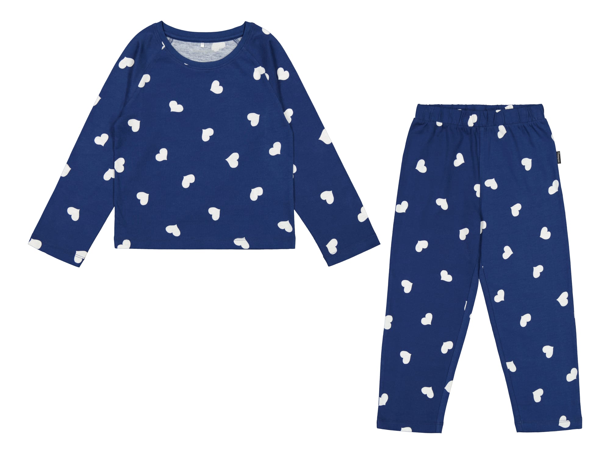 Onni Children's Pajama
