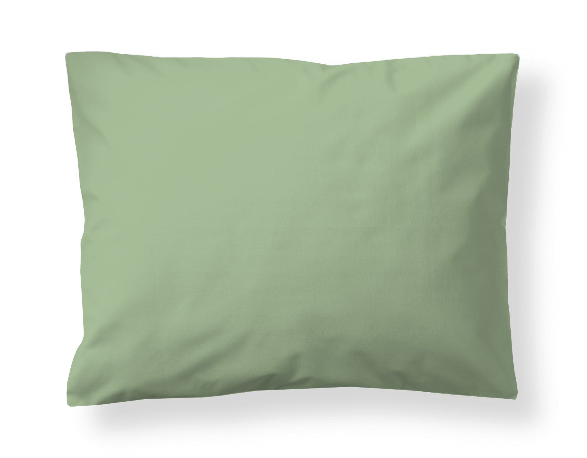 Solid colour Pillowcase Grey 50x60 cm Finlayson