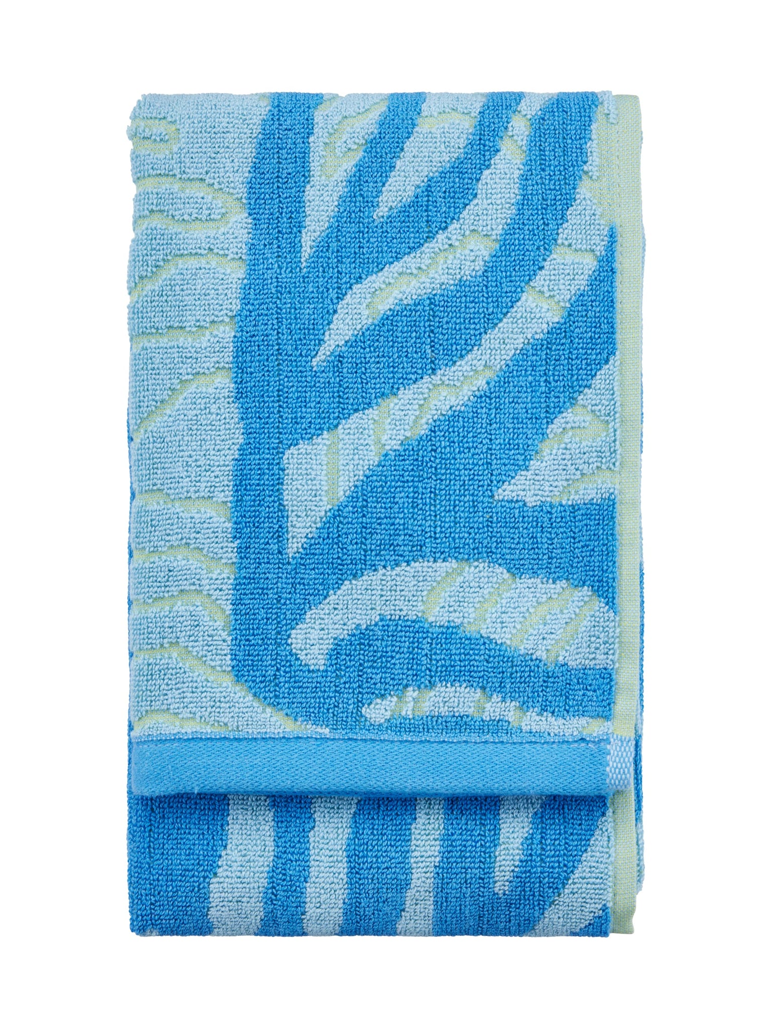 Viuhkakorallit Towel