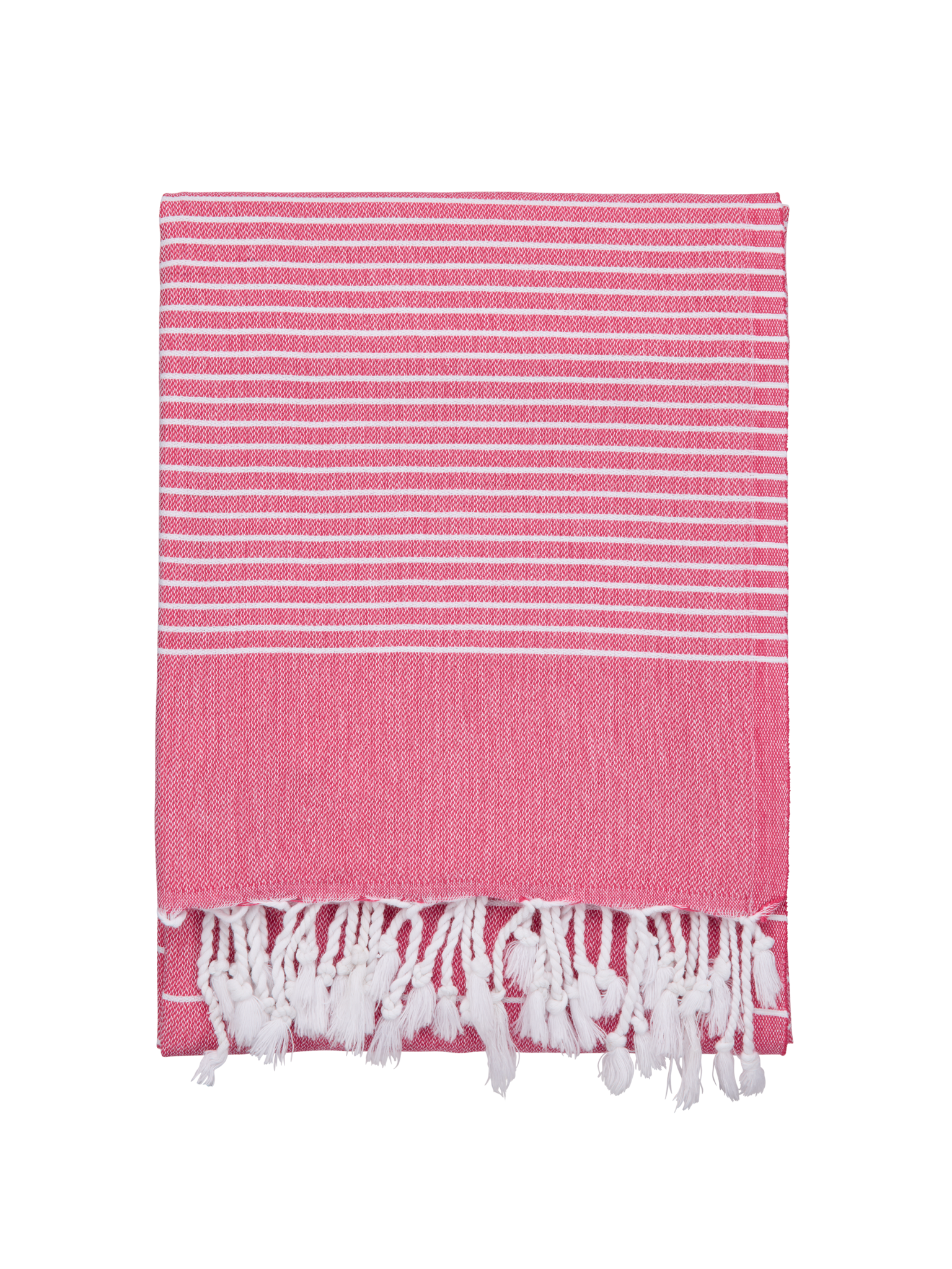 Huili Hamam towel Heather / 90x180 cm | Finlayson