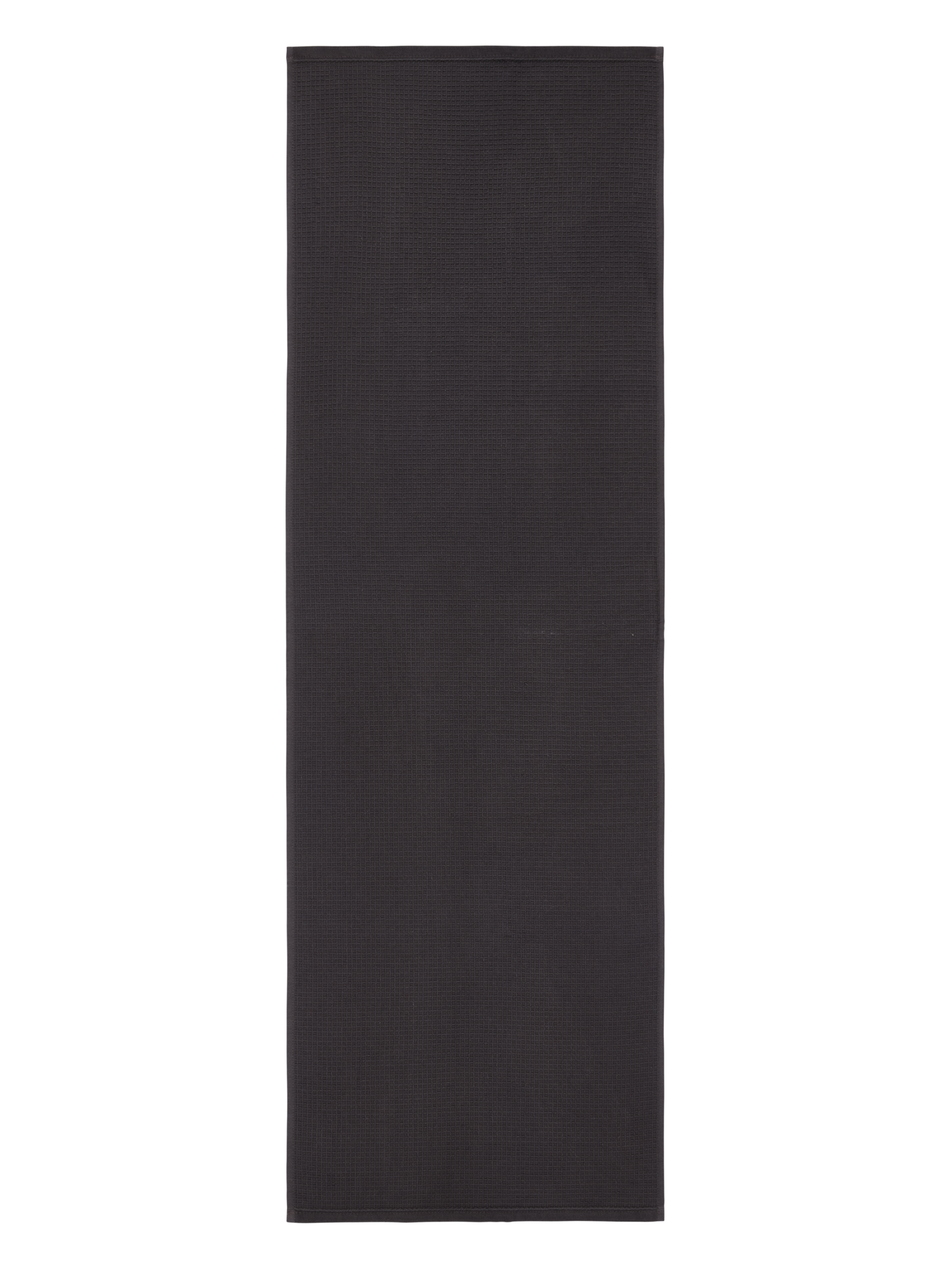70102-0000-02-06; Finlayson Jalo Sauna Seat cover Coal / 50x150 cm 